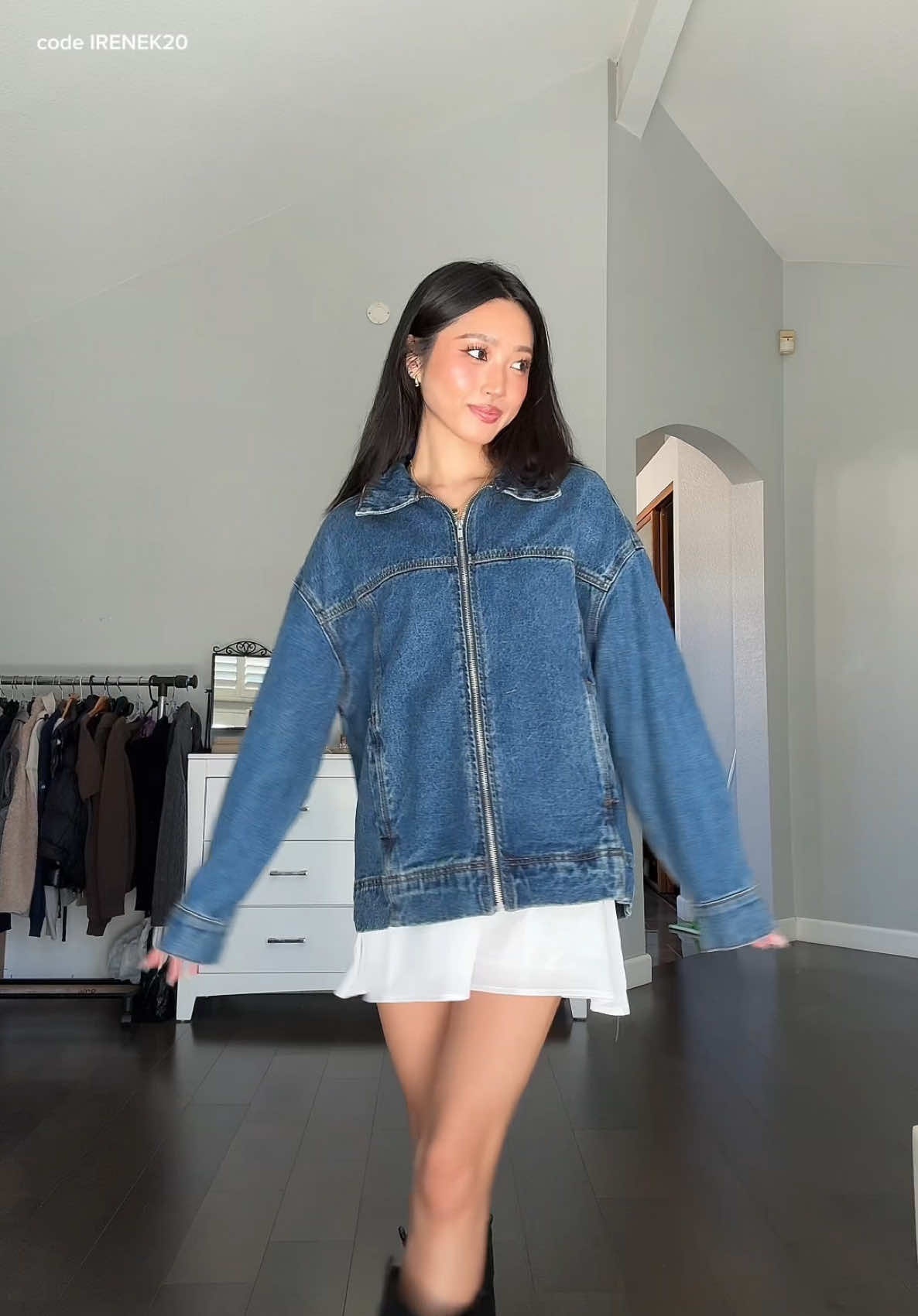 summer haul from @Princess Polly use code IRENEK20! #pppartner #OOTD #SummerFashion 