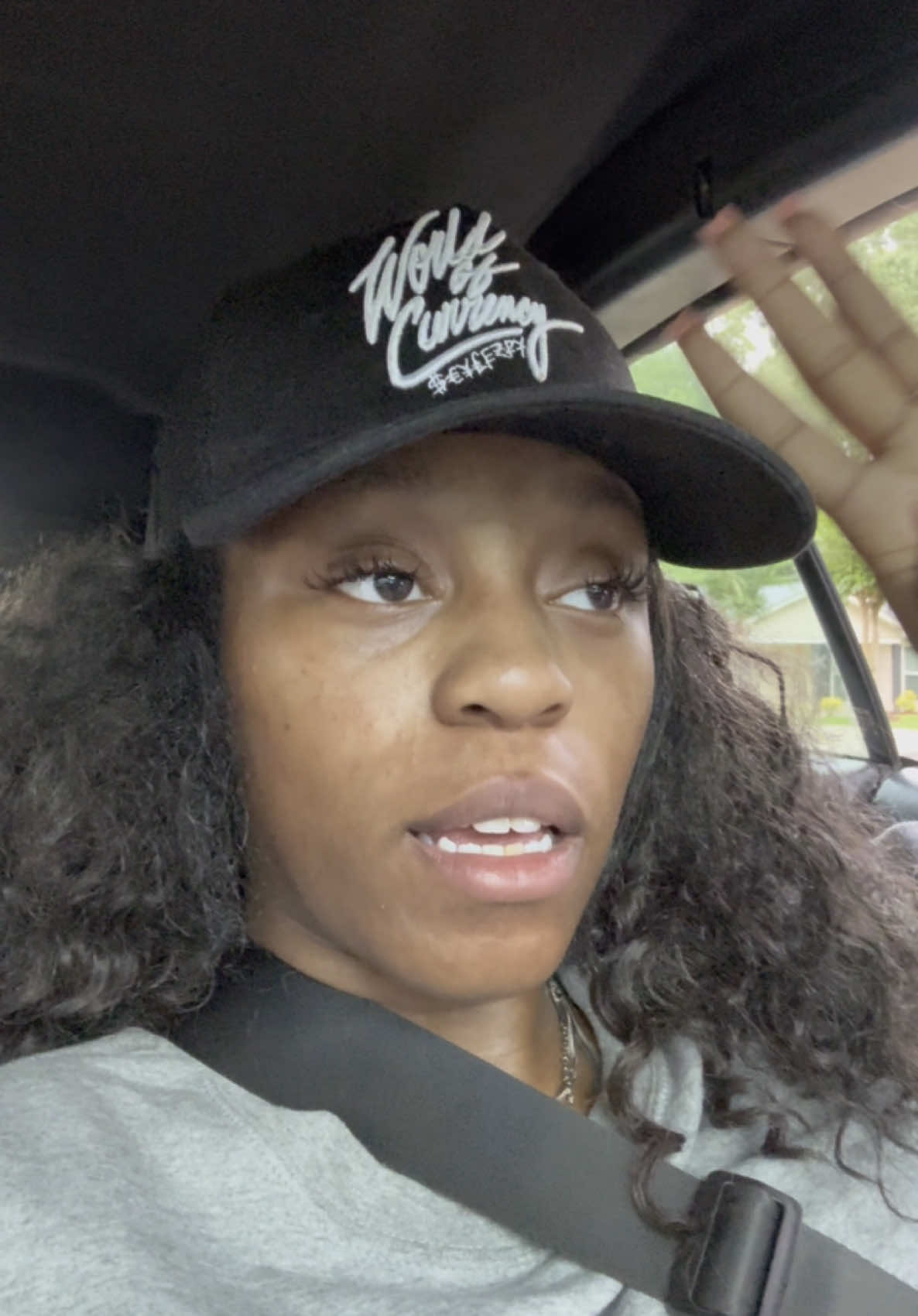I just want to hear what yall think …?  #2under2 #sahm #tubestied #nomorekids 