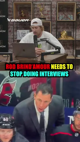 Call me crazy but I still like the Canes chances next year… 🥅 #NHL #hockey #carolinahurricanes 