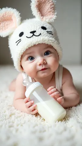 #funnybaby #cutedance #kidssong #kidsvideo #babyvideos #nhacthieunhi #cancionesinfantiles #แมวน่ารัก #babytiktok #funnykid #adorable #papa 