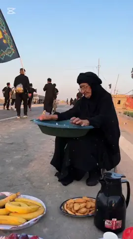 #مشاي #العتبه_الحسينيه_المقدسه #الحسين #خدام_الحسين #طريق_الحسين #viral #tiktok #fyp #capcut