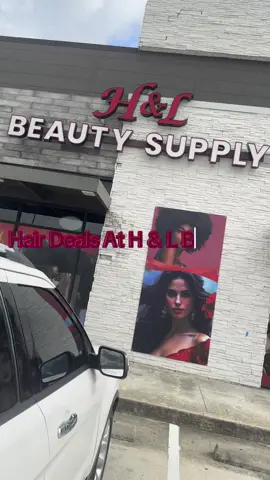 NEWLY OPENED BLACK OWNED BEAUTY SUPPLY !! EVERYDAY DEALS, WITH NO LIMIT.  📍3503 S Sam Houston Pkwy E Suite 120📍  ⏰ MON - SAT || 10:00am - 9:00pm ⏰ || 📞 713-440-9904 #houstonbeautysupply #blackownedbusiness #bogo #foryoupage #fypシ #viralvideo 