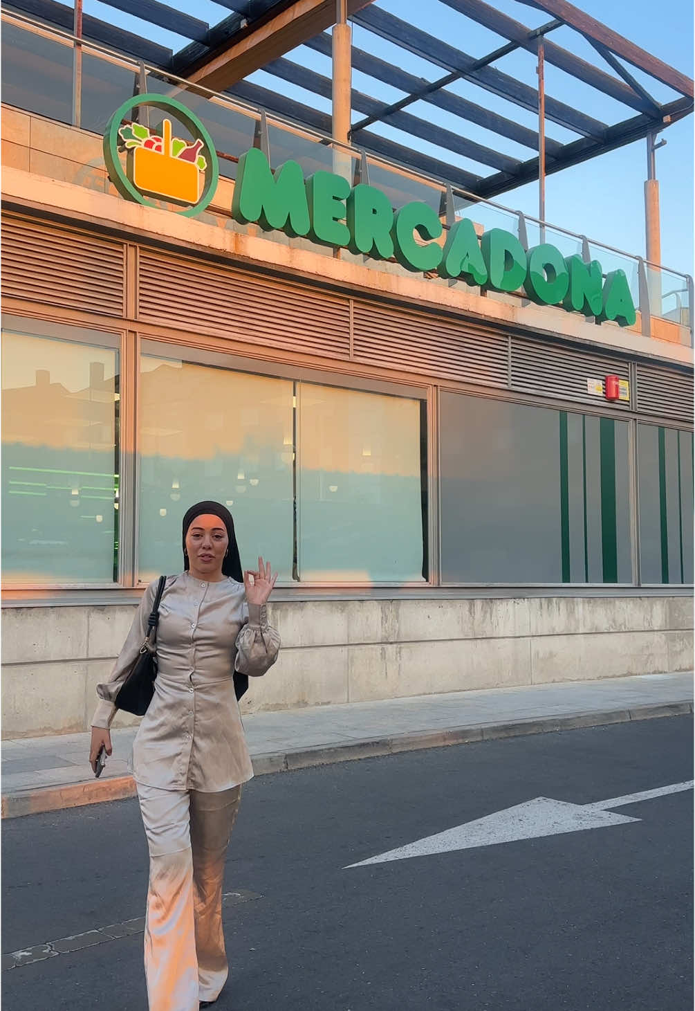 I LOVE MERCADONA #Spain 