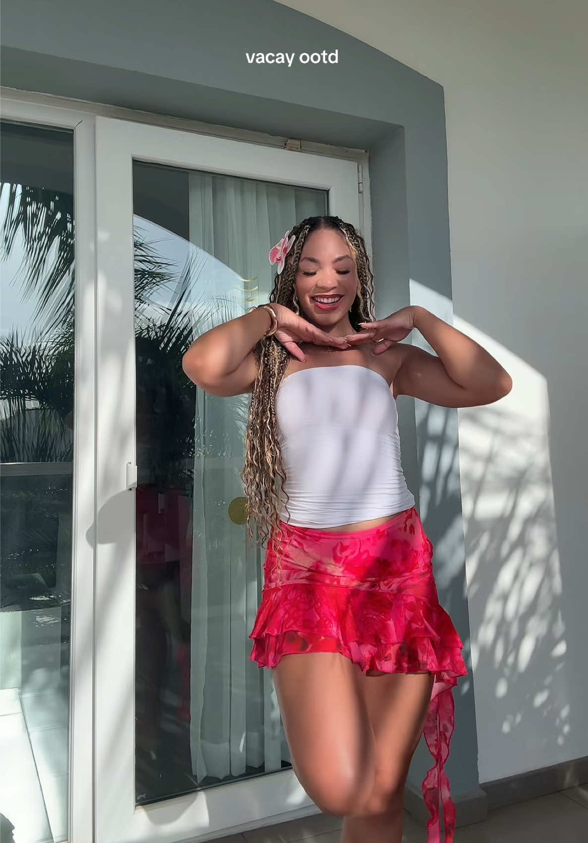 beach dayyyy #fyp #OOTD #christian #christiantiktok #costarica 