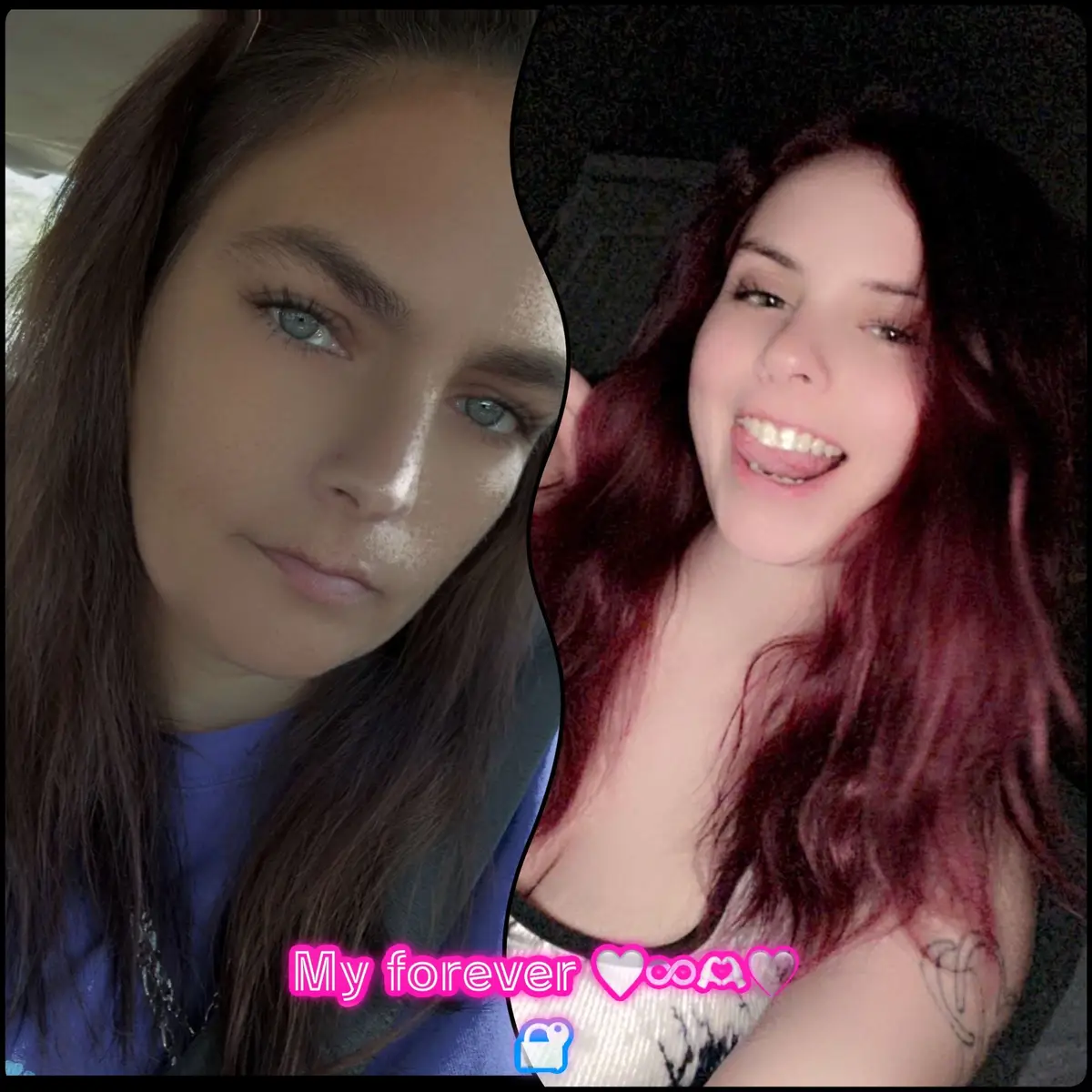 @🌈🩵QueenMarilyn.78🌈💜 