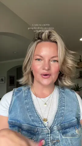 I’m going to continue wearing what I want and what I feel good in  #ootdinspo #casualoutfits #beyou #dontworryaboutme #almost40 #almost40fashion 