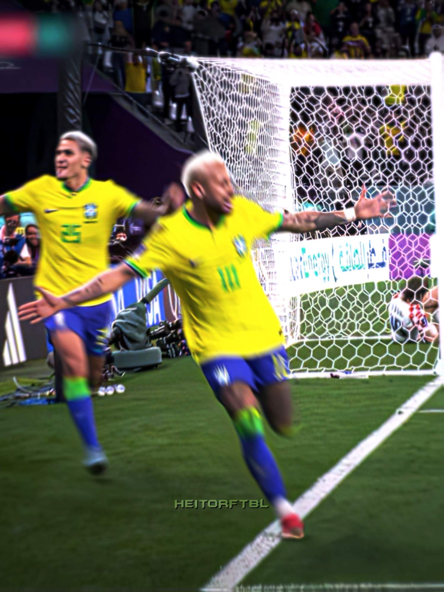 Neymar in brazil 😍🔥 #neymar #neymarjr #brazil #football #edit #footballtiktok