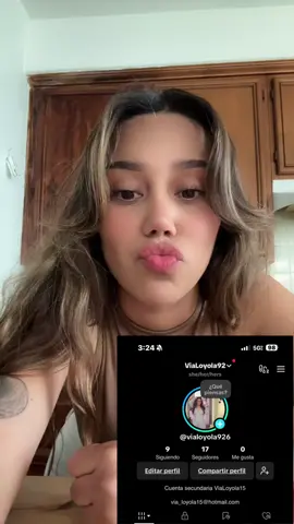 Culo el que no me siga 🤣