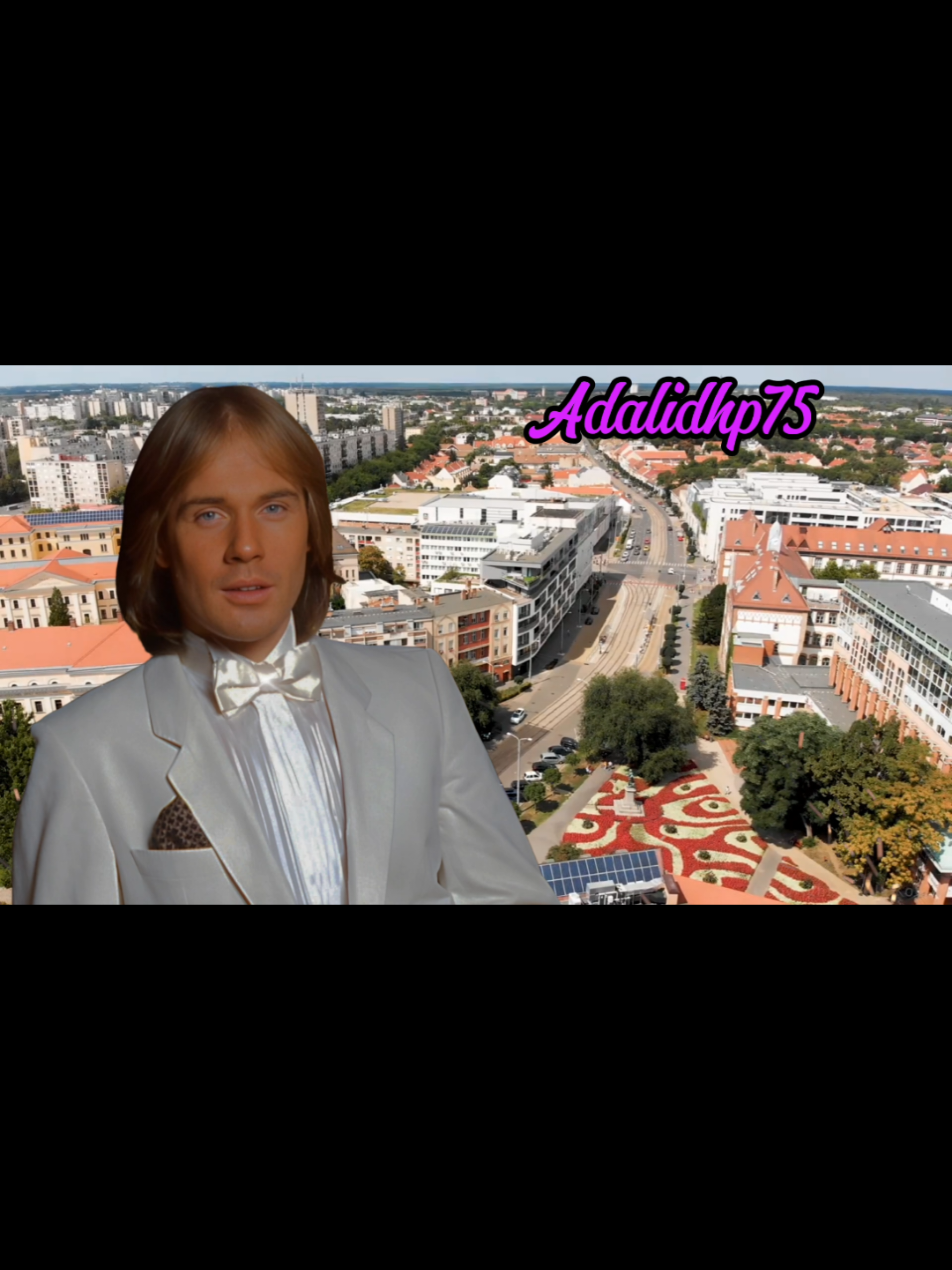 The Hungarian Sonata is a sonata composed by Paul de Seneville and performed on piano by Richard Clayderman. It imitates 21 folk songs of the Hungarian people, so the Hungarian Sonata has a very unique melody, not to be confused with another music of the same genre. Hungarian Sonata begins with soft melodies, like bringing listeners back to the memories, the old spaces in which the Hungarian Sonata is a romantic background music. But suddenly those melodies became raging as if awakening listeners back to the present. At the end of the song, listeners find the same deep and gentle melodies as when it started. #richardclayderman #musicainstrumental #instrumentalmusic #musicadepiano #pianomusic #adalidh57 #adalidhp75musica 