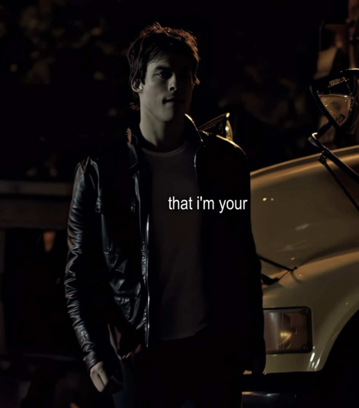 #damonsalvatore — um pecado ser tao lindo assim e nao ser meu #thevampirediaries #tvd #edit #fyp #fypp