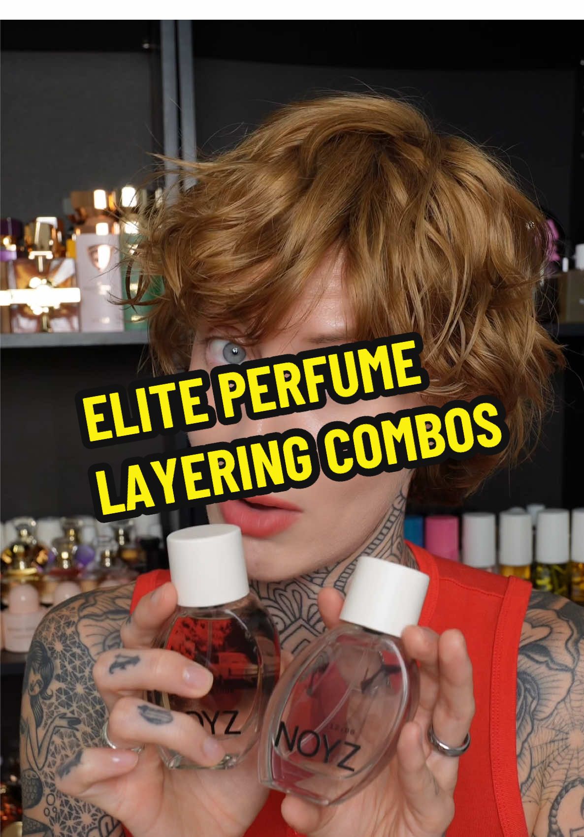 This combos are fulfilling my insatiable sweet tooth ATM: -Detour + 12:00 by @noyzfragrance  -Yum Bougie Marshmallow by @Kayali + Banana Body Mist by @Ellis Brooklyn  -Mochi Milk by @dedcool + Cheirosa 62 by @Sol de Janeiro  . #perfume #fragrance #gourmandperfume #perfumelayering 