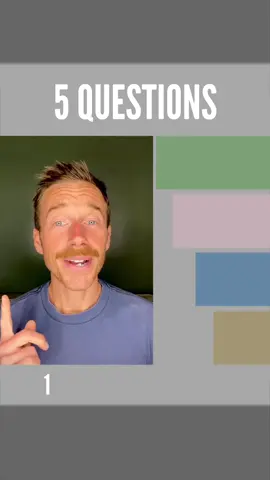 5 QUESTIONS?? Animal Legends Edition #5questions #trivia #bigfoot #fyp 