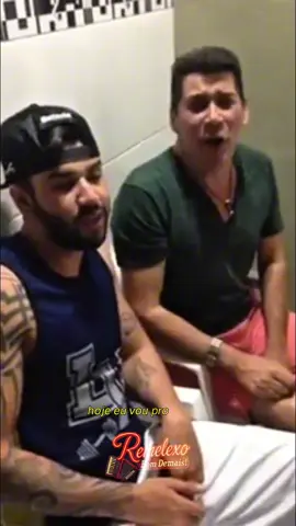 Quintou! Já pode ir para o buteco? 🍻 - com meu irmão @GusttavoLima  #williamlima #buteco #quintou #familialima #gusttavolima #remelexo #sertanejo 
