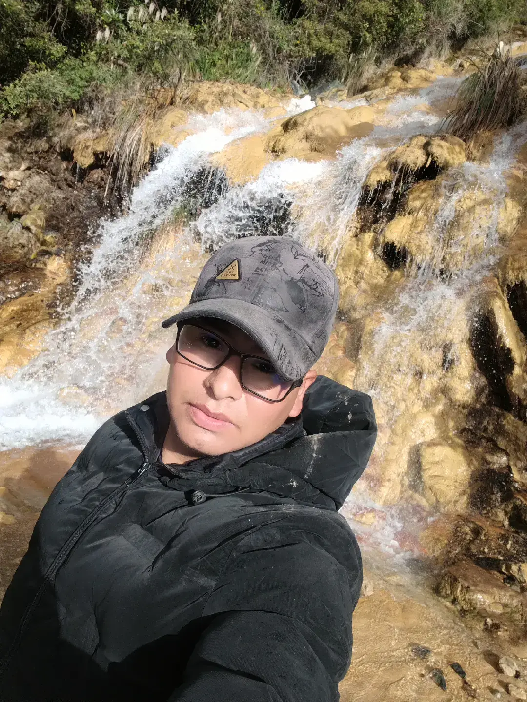 #espectacular huanipaca #abancay 