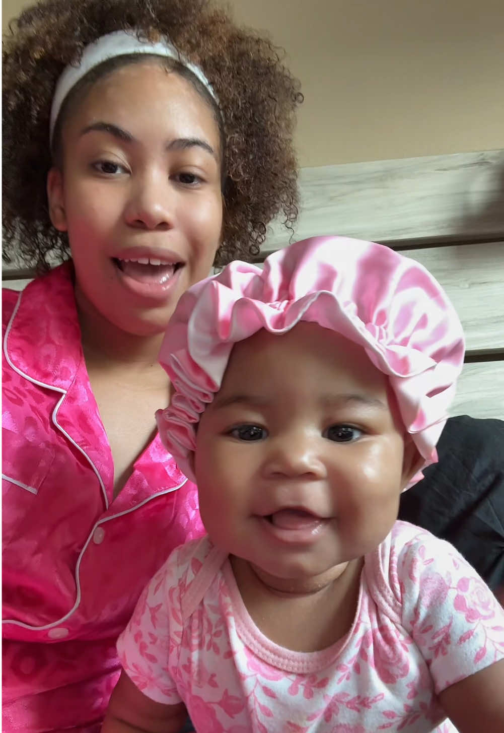 my 5 month old is so funny because where are you trying to go girl 😭😭😂 