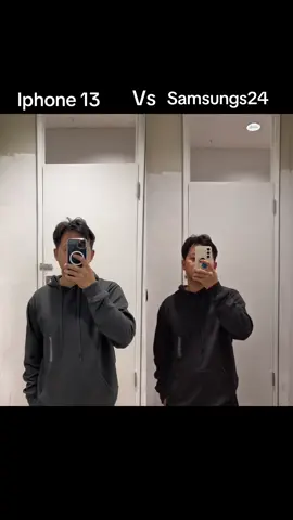 Fyi : hasil video samsung kena kompres karna di kirim dari wa untuk di upload di sini