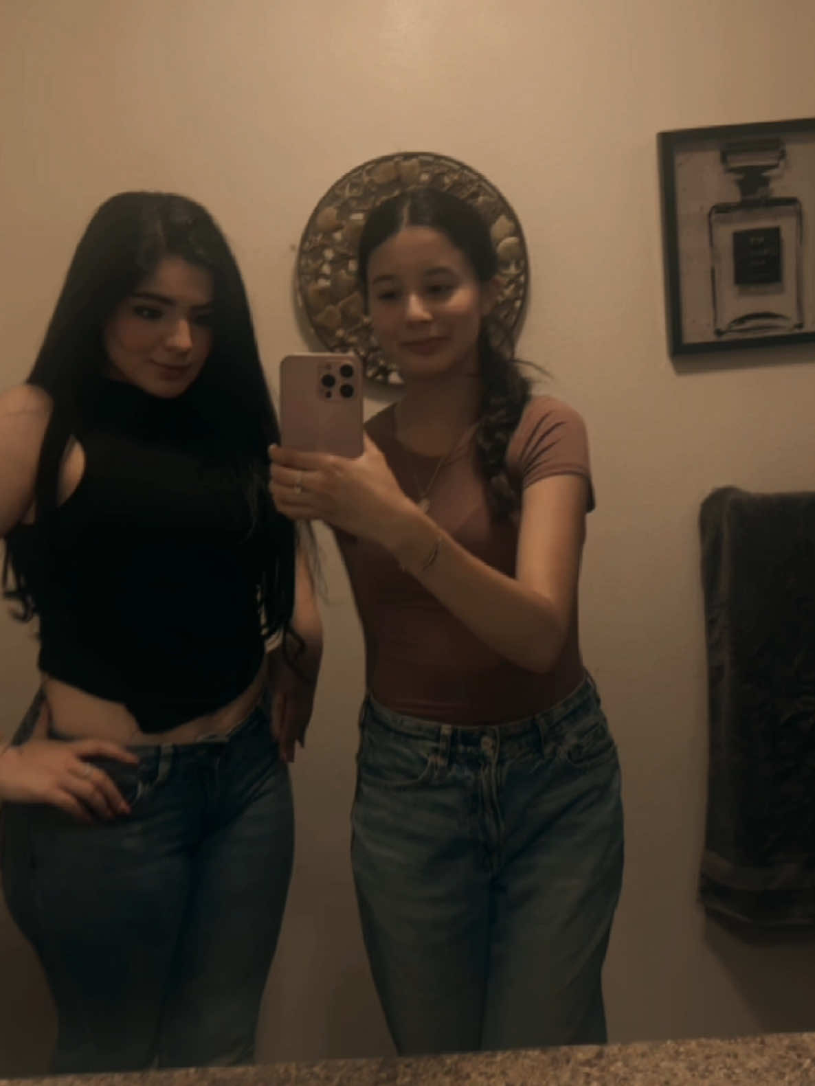 @ruby ᥫ᭡ #ahijada #CapCut #trending 