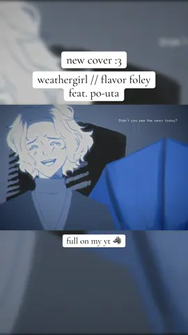 raise ur hand if u like him #vocaloid #vocalsynth #pouta #flavorfoley #porterrobinson #初音ミク 