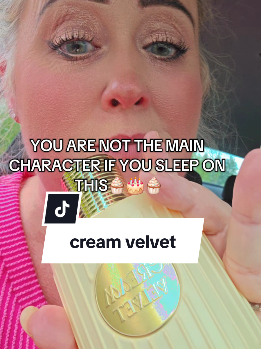 #creatorsearchinsights RUN!!! SALE AND FREE SHIPPING!! #creamvelvet #vanillaperfume #vanillascents #smellgoodgirl #perfumetok #viralperfume #fragrancetok #perfume #khadlaj #khadlajcreamvelvet @BeautyHouse US 