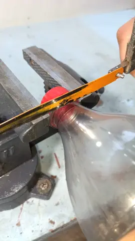 Plumbing Tips and Hacks. How to Securely Connect a Washing Machine Hose to a Drain Pipe #DIY #plumbing #tips #tricks #plumber #skills #howtomake 