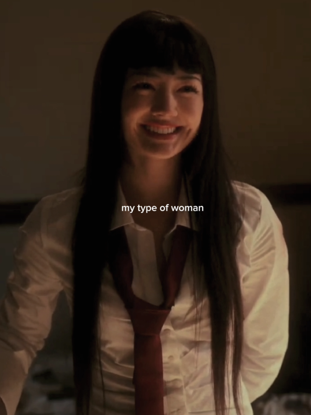 I'm obsessed with you <3 #yumeko #mikumartineau #betnetflixseries #fyp #foryou #viral  #fypシ゚ 