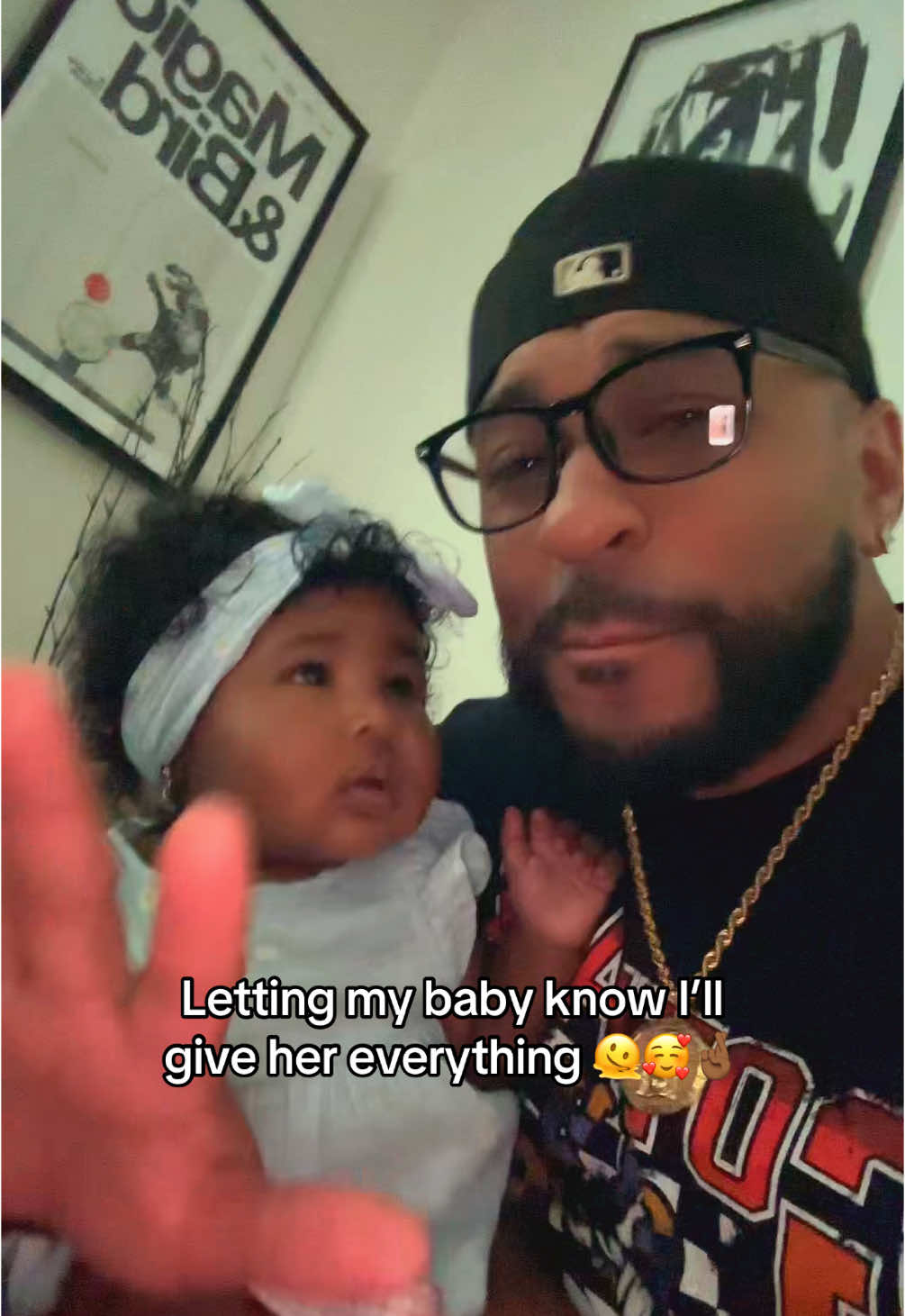 How can I not give her everything 😭🫠🥰🥺 #fypシ #daughtersoftiktok #foryoupage 