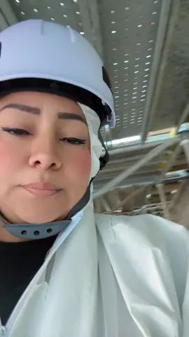 #trabajando #👷‍♀️👷‍♀️❤ 