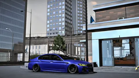 BMW M5 540i😍  . . . .@𝗔𝗹𝗲𝗺! @𝐍𝐈𝐄𝐓𝐎 @Cuban @👑🥷🏻Yoel La Leshe👑🥷🏻 @🔱EL 𝓓𝓐𝓥𝓘𝓓𓃰🔱  . . . #olzhass_games #carparking #carparkingmultiplayer #carparkingindonesia #paratii #paratii 