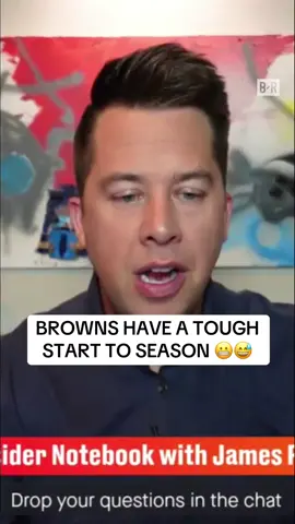 Will the Browns send a rookie starter out week 1? 👀 #nfl #football #clevelandbrowns 