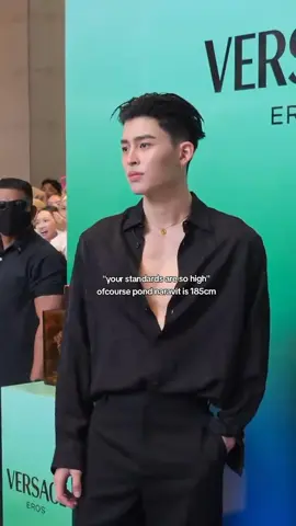 #ppnaravit #pondnaravit #pondphuwin #thai #jasper #tpop #thaibl #fyppp 