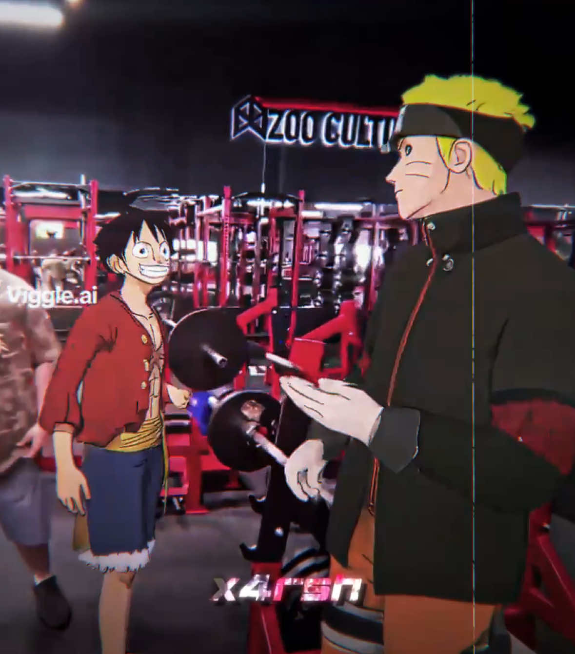 Narugoat 😹✌️ #naruto #uzumaki #shippuden #sasuke #uchiha #itachi #kakashi #madara #pain #nagato #sakura #onepiece #luffy #zoro #sanji #bleach #ichigo #aizen #sololeveling #sungjinwoo #goku #gojo #dragonball #jujutsukaisen #typ #foryou #viral