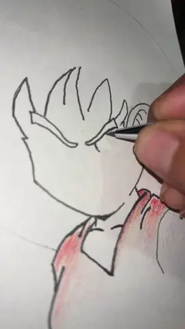 #dibujarfacil #dragonballz #bardok #travajoduro 