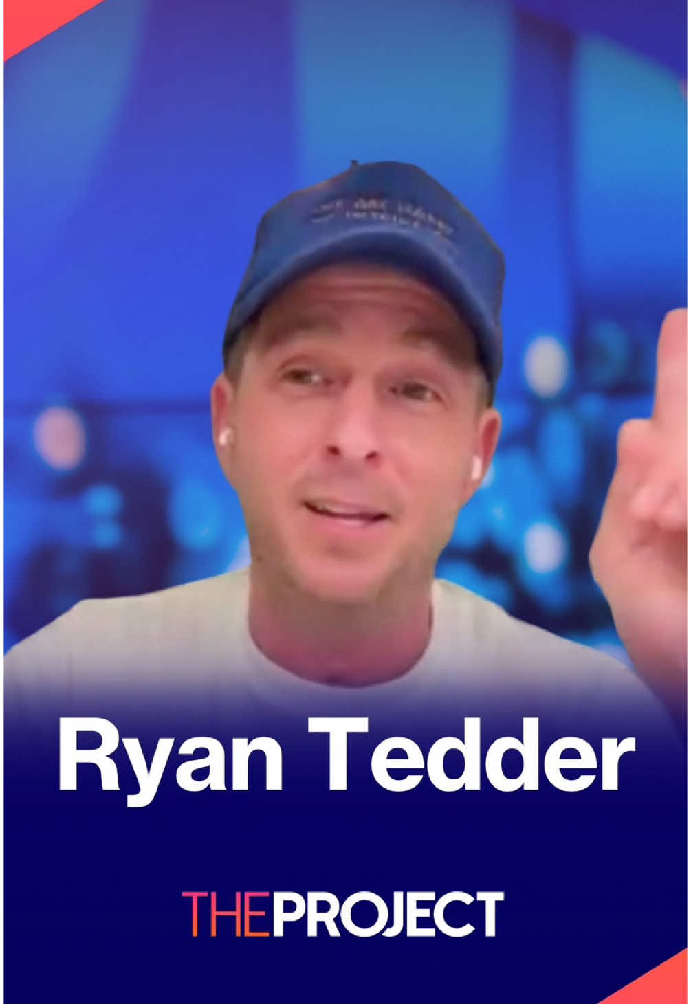 @OneRepublic’s Ryan Tedder is the genius behind some of the world's biggest songs, working with pop's biggest artists, and he tells us the important reason why he's making much shorter songs now. 