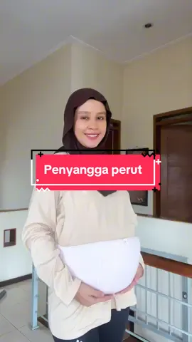 Buat aku pribadi yang tiap hari naik turun tangga, ngerjain kerjaan rumah plus kadang masih harus naik motor/gojek, korset penyangga perut tuh wajib bangetttt #korsethamil #korsetpenyanggahamil #sorexmaternitybelt #sorexindonesia #penyanggaperuthamil #maternitybelt 