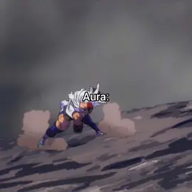 #bokunohero mirko vs shigaraki momento aura de mirko