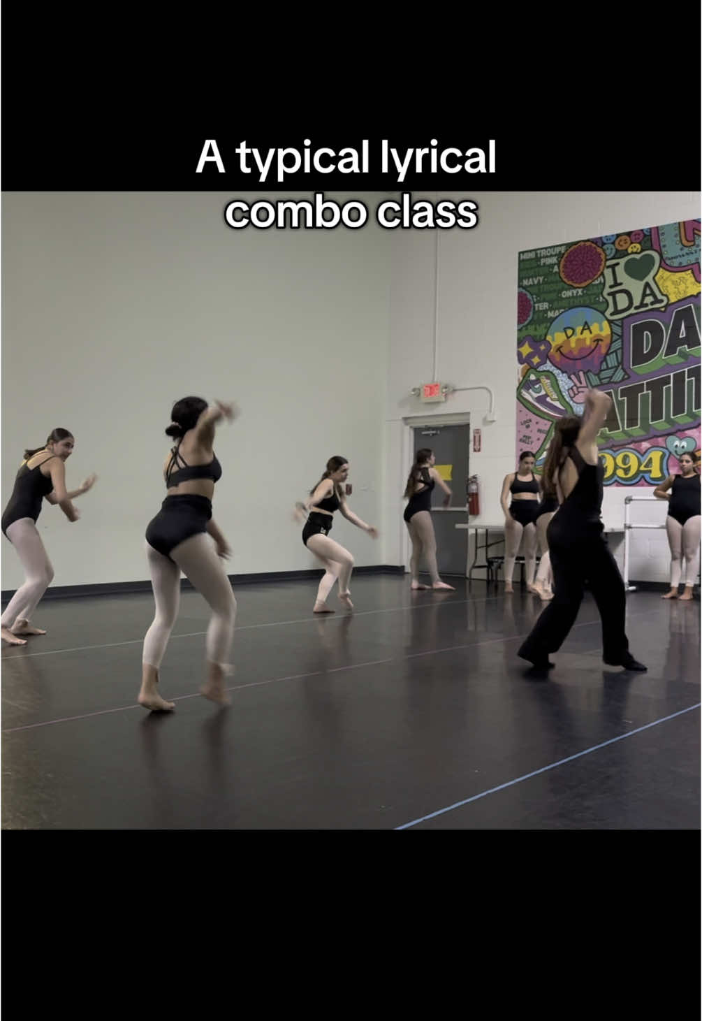 Love this song #dance #dancemoms #dancer #contemporary 