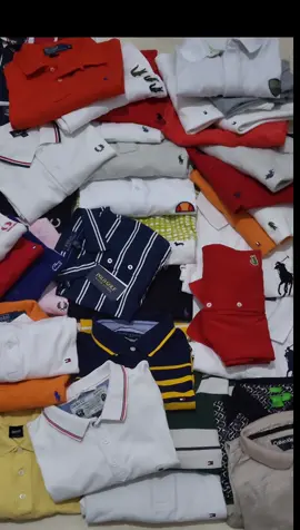 سلعة جديدة أناقة ما تراطيش  Qualité quantité w variété  Polo Ralph Lauren / Harmont & blaine / Diesel / Hugo boss / Calvin klein/  Lacoste / Fred perry / USPA / Tommy hilfiger / Burberry / Camp david / Emporio armani / Kappa / Ellesse  دير جام و آبوني يلحقك الجديد  مرحبا بيكم  #luxury #casual  #dz #الشعب_الصيني_ماله_حل  #streetwear dz 