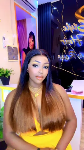 Vietnam raw hair ombre qualité boubah bi mako am