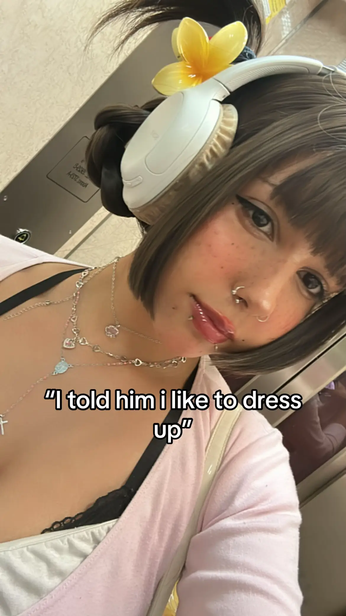 • • • • • #cosplayer #cosplaygirlsoftiktok #videogamecosplay #videogame 