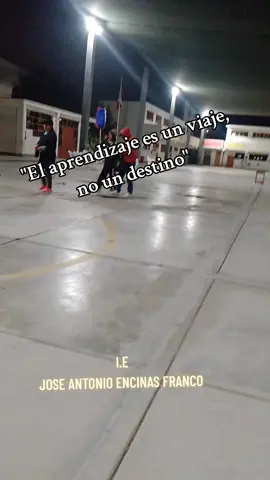 I.E José Antonio Encinas Franco #tonyrosado #colegio #aniversario #tacna_peru🇵🇪 #alguien #salida #fyp #foryoupage 