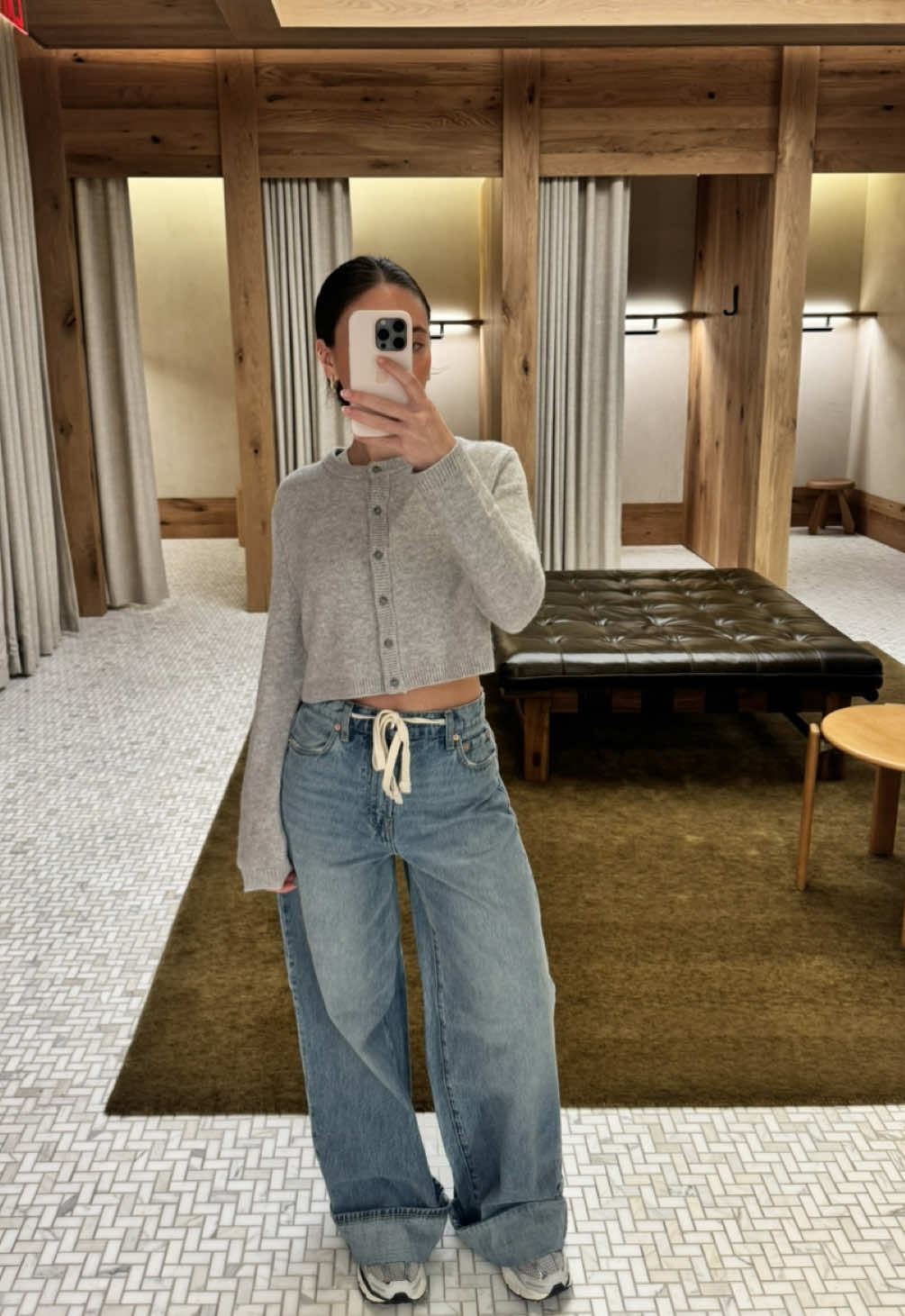 Todays work outfit @Aritzia #OOTD #outfitinspo #aritziastyleadvisor  