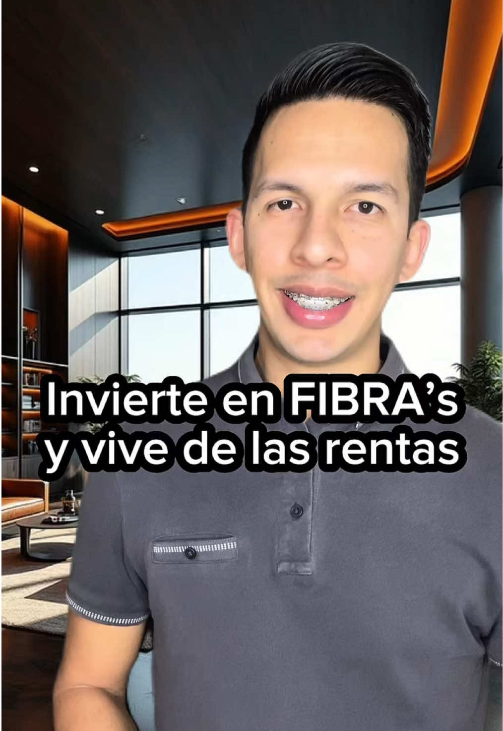 ✍️Comenta ‘RENTA’ entra al link de mi perfil y sígueme para enviarte una lista gratis con más oportunidades. En el mundo de las inversiones, las FIBRA’s (Fideicomisos de Inversión en Bienes Raíces) son vehículos financieros que te permiten invertir en bienes raíces sin tener que comprar una propiedad directamente. En palabras simples: Son como acciones de centros comerciales, oficinas, hospitales, hoteles o naves industriales que generan rentas, y tú puedes comprar una parte de ese negocio desde la Bolsa Mexicana de Valores. ¿Cómo funcionan? 1. Una FIBRA es dueña de varios inmuebles rentados. 2. Esas rentas se reparten entre los inversionistas (o sea, tú si compras una parte). 3. Por ley, las FIBRAS deben repartir al menos el 95% de sus utilidades entre los inversionistas cada año. ¿Por qué llaman la atención? ✅ Ingresos pasivos sin ser casero. ✅ Puedes invertir desde pocos cientos de pesos. ✅ Estás diversificado: no solo inviertes en un edificio, sino en muchos. ✅ Se pueden comprar y vender en la Bolsa. -Recuerda hacer tu propio análisis, no es recomendación directa de inversión, es con fines educativos. #ingresospasivos #diegoelinversor #bolsamexicanadevalores #inversiones #rentas #bmv 