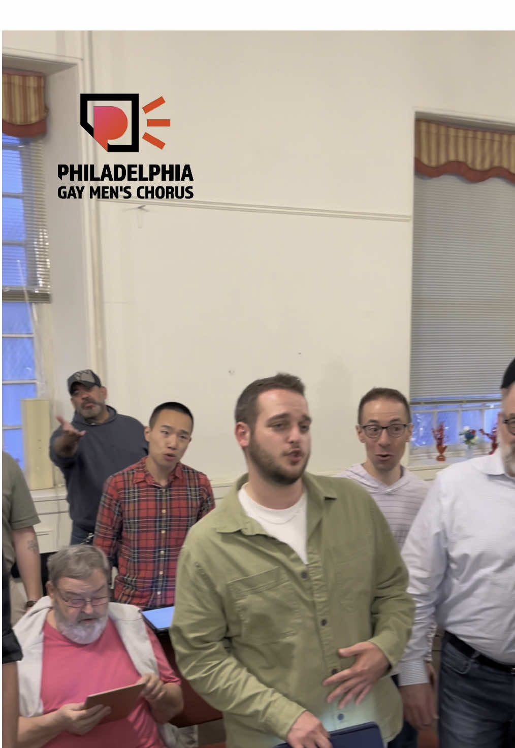 We found a Dj with your favorite tunes! @Charli XCX  #choirtok#choirtok #charlixcx #brat #gay #lgbtq #fyp #philly #philagmc #covers #tiktokcovers #party4utrend 