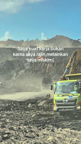 😇😇#storydriver #fyppppppppppppppppppppppp #katakatamotivasi #fyp #xyzbcafypシ #tambangbatubarakalimantan #tambangbatubara #anakrantau #driverstory 