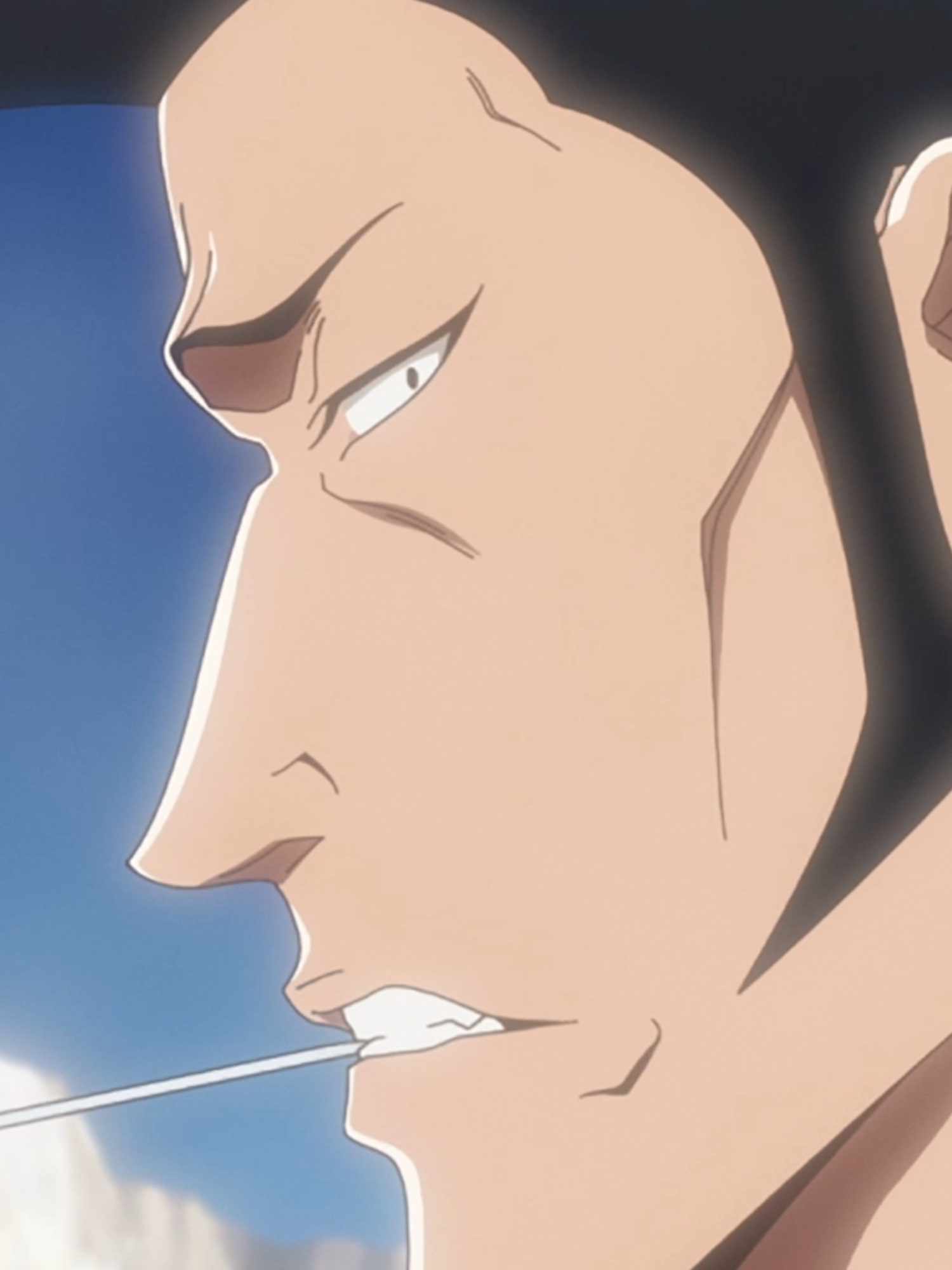Happy Birthday to the hot-headed healer, Tenjiro Kirinji! 🎉 (via #BLEACH: Thousand-Year Blood War) #bleachanime #animefypシ #tenjiro #kirinji #zerosquad #tenjirokirinji