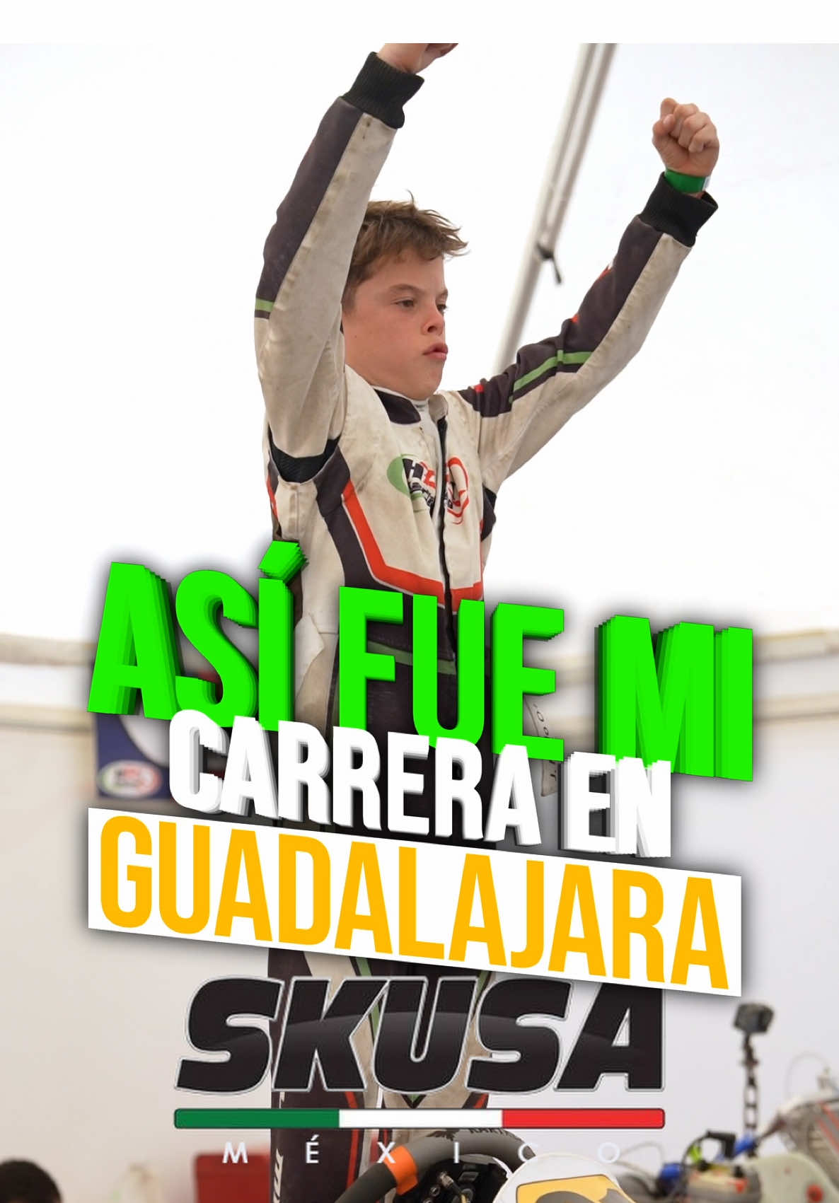 Un fin de semana en la pista que voy a recordar por mucho tiempo!  #karting #piloto #f1 #gokarts