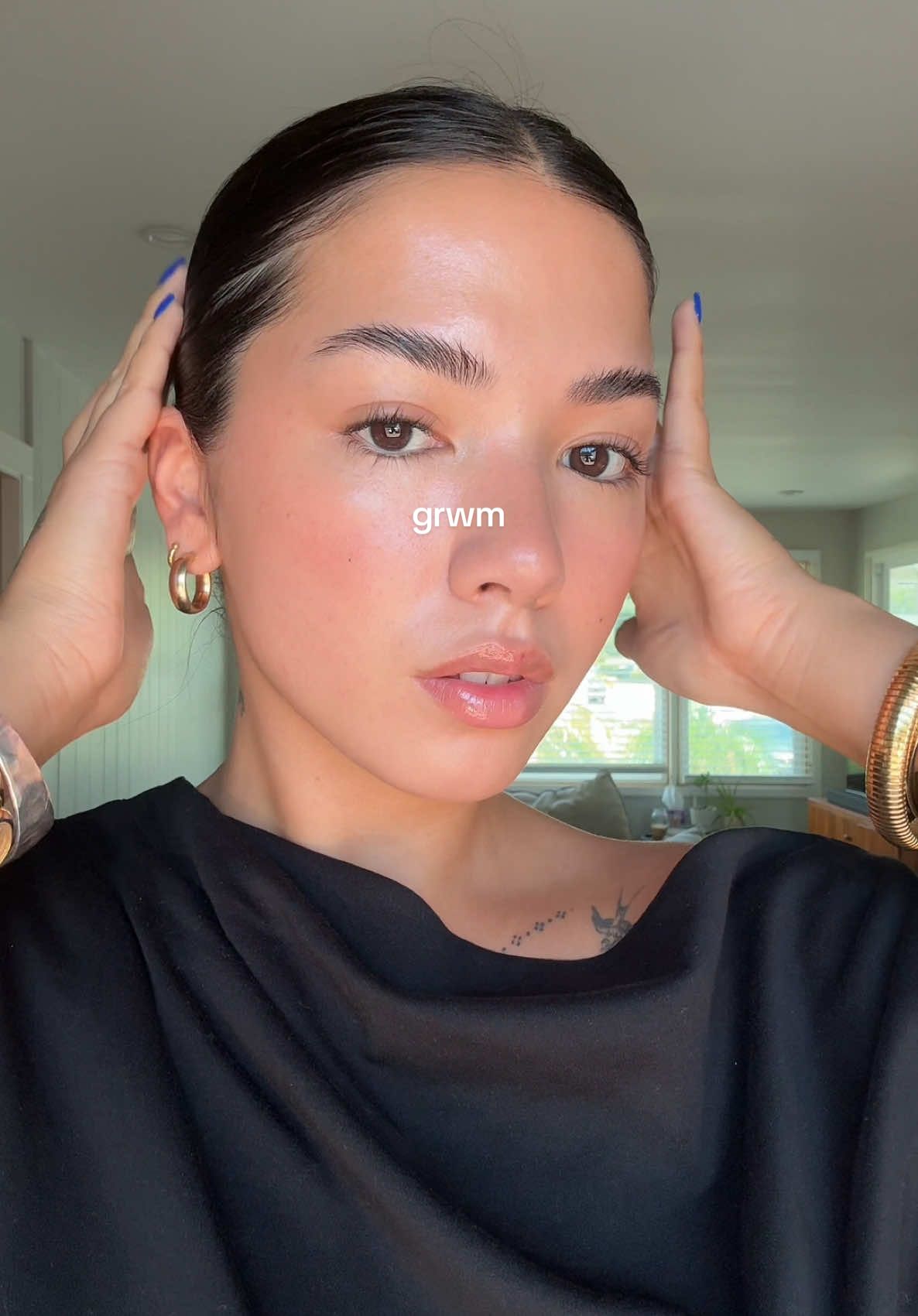 #MakeupRoutine #makeup #grwmroutine #CapCut  