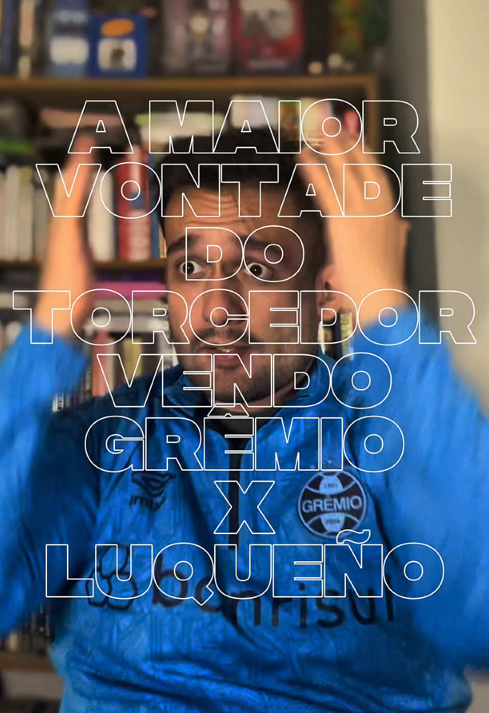 O @gremio enlouquece o torcedor e desperta os piores sentimentos possíveis! . . . . . . . . . . . #gremio #imortaltricolor #Explorer #Cronica #Futebol #todosnarena #portoalegre #poa #rs #riograndedosul #GrêmioTV #GremioFBPA #Imortal #Classic #geral #geraldogremio #ClassicFootbalShirts #Retro #Vintage