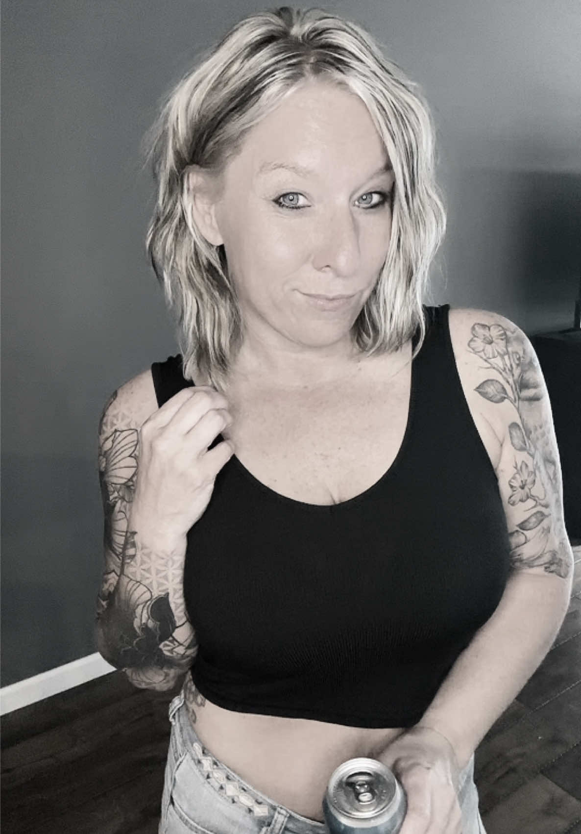 #mn_blueeyes #over40 #foryou #alwayssmile #beyourself #fyp 