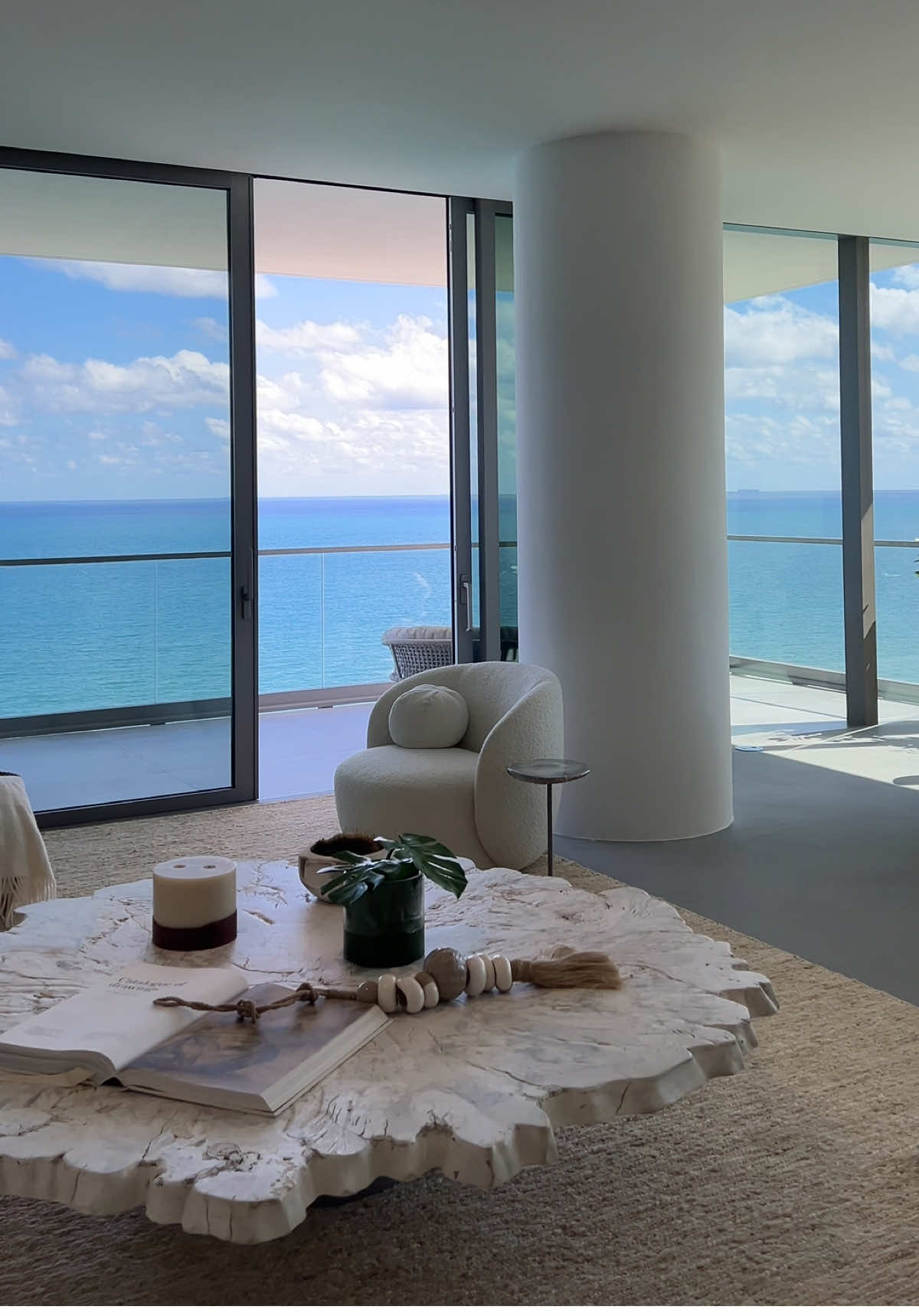 POV: You wake up in a glass tower, floating above the Atlantic 🌊☁️ This is 2000 Ocean — where luxury meets the horizon. 💬 DM me “OCEAN” for pricing, availability, and private tours. #2000Ocean #HollywoodBeachFL #OceanfrontLiving #LuxuryCondosFlorida #FloatingOnTheOcean #SouthFloridaViews #MiamiRealEstate #HighRiseLiving #MillionDollarViews #LuxuryLifestyle #WaterfrontVibes #FloridaLiving #InvestInFlorida #GlassTowerGoals #BeachfrontProperty